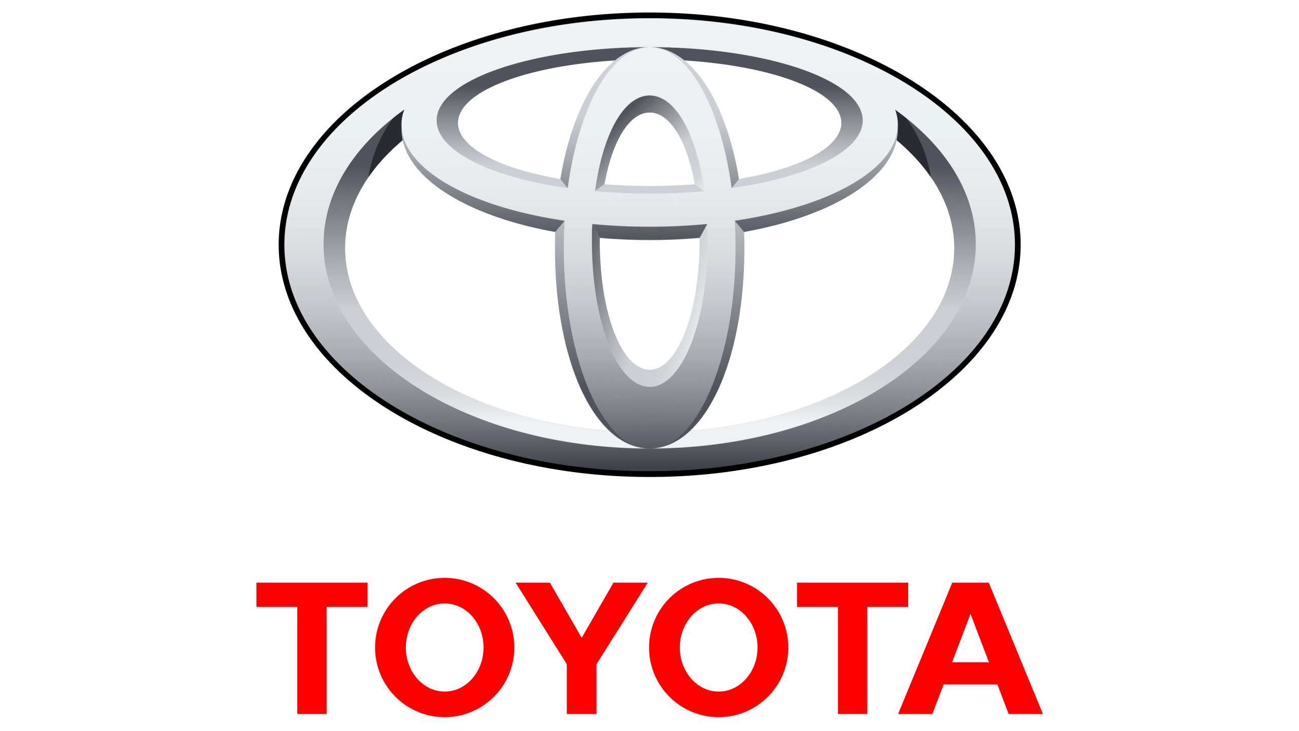Toyota-Emblem