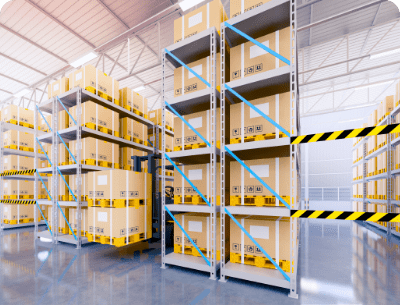 Local & Global Fulfillment