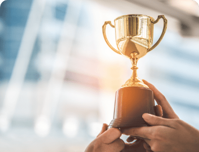 Awards & Recognition